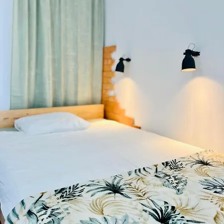 Appartement Sunny App