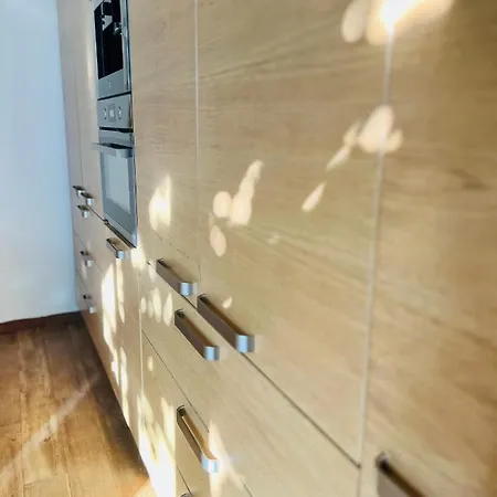 Apartmán Sunny App Lublaň
