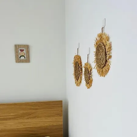 Apartmán Sunny App