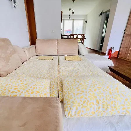 Appartement Sunny App *