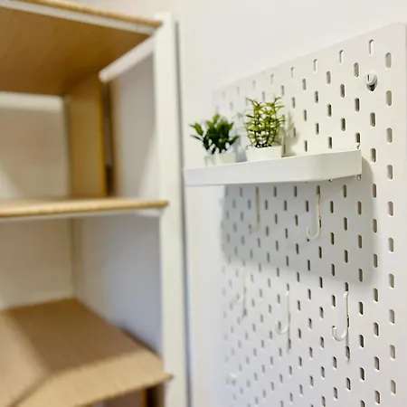 Apartmán Sunny App