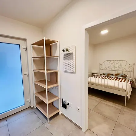 Sunny App Apartmán Lublaň