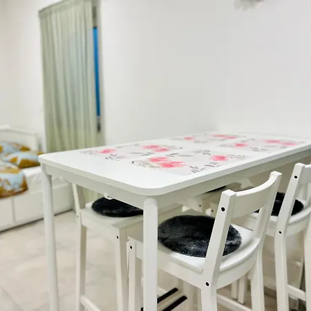 Sunny App Apartmán