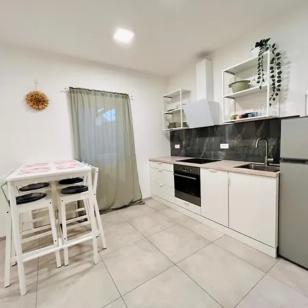 Sunny App Apartmán Lublaň
