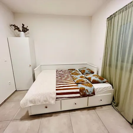 Apartmán Sunny App