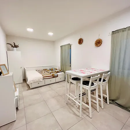 Apartmán Sunny App Lublaň