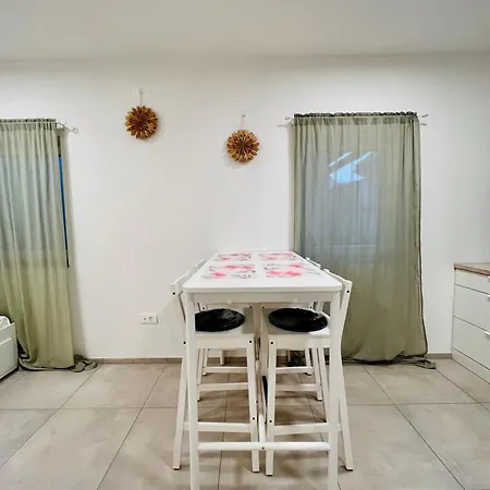 Apartmán Sunny App