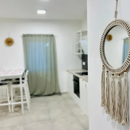 Sunny App Appartement