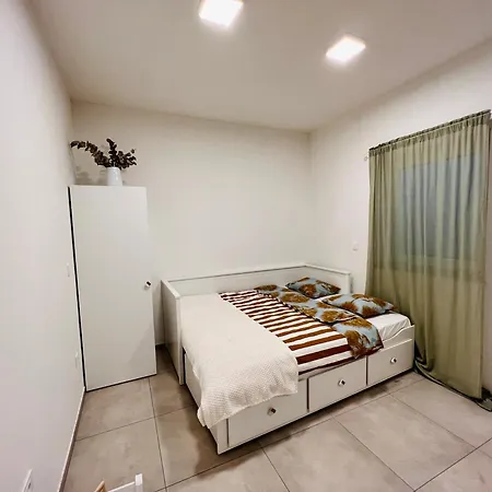 Sunny App Appartement *