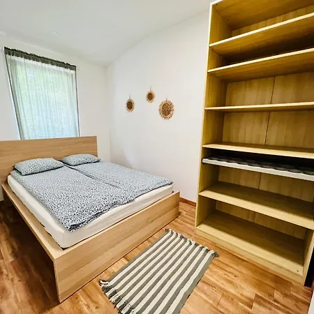 Appartement Sunny App *