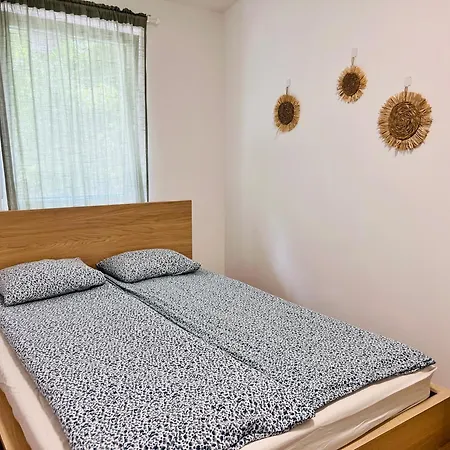 Apartmán Sunny App