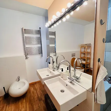 Apartmán Sunny App *