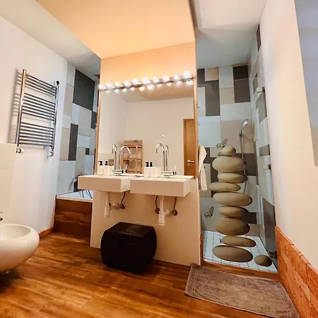 Appartement Sunny App