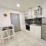 Sunny App Apartman Ljubljana