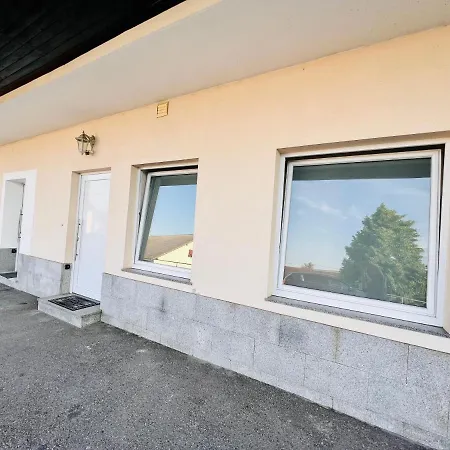 Sunny App * Λιουμπλιάνα