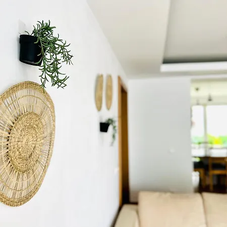 Sunny App Διαμέρισμα *