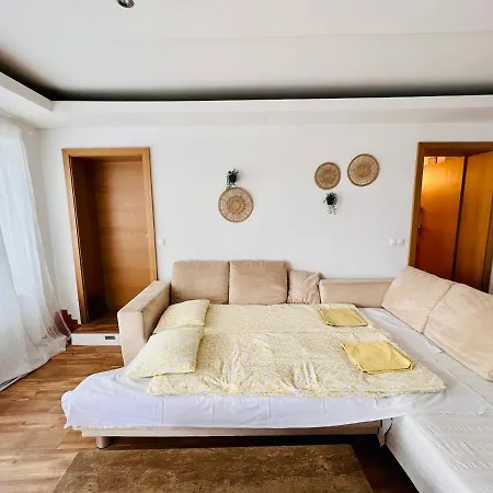 Apartment Sunny App *