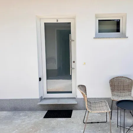 Sunny App Διαμέρισμα *