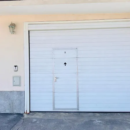 Διαμέρισμα Sunny App *