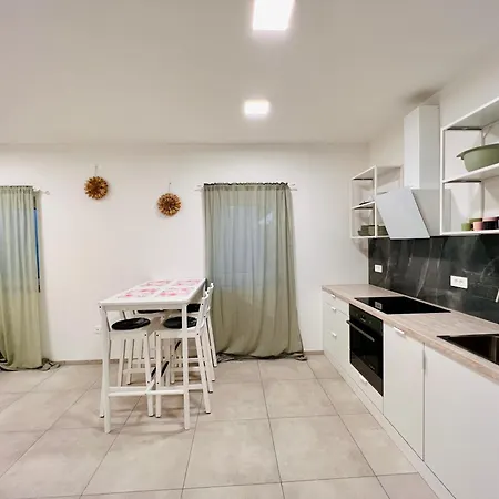 דירה Sunny App לובליאנה