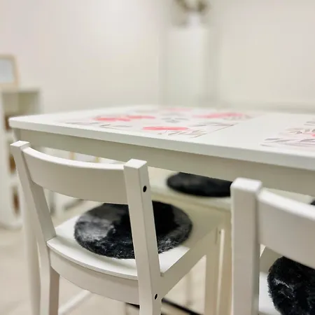 Διαμέρισμα Sunny App *