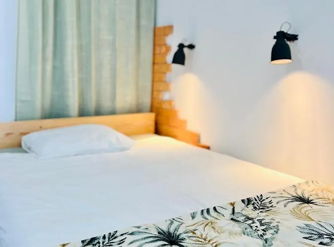 Apartamento Sunny App