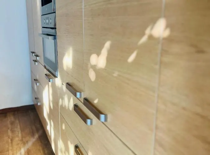 Apartamento Sunny App Liubliana