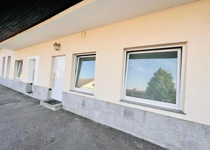 Sunny App * Liubliana