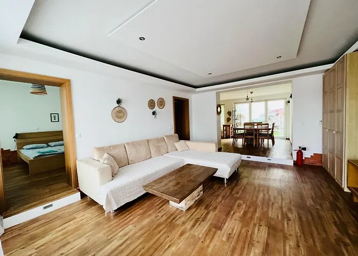 Sunny App Apartamento