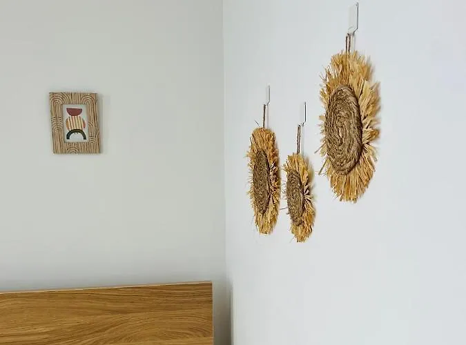 Apartamento Sunny App