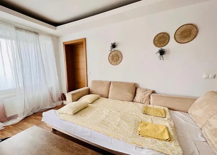 Sunny App * Ljubljana