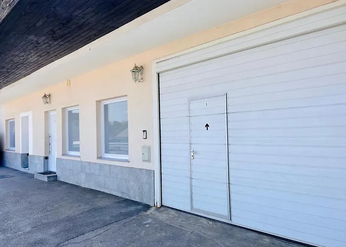 Sunny App Daire Ljubljana