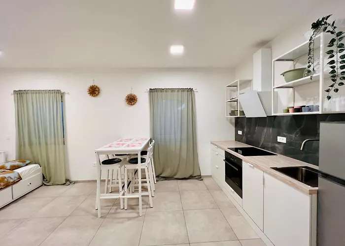 Apartamento Sunny App Liubliana