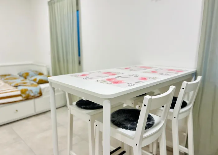 Sunny App Apartamento