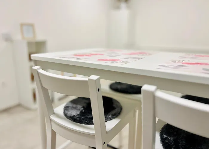 Apartamento Sunny App *