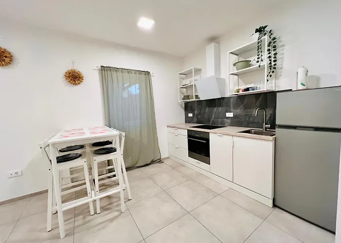 Sunny App Apartamento Liubliana