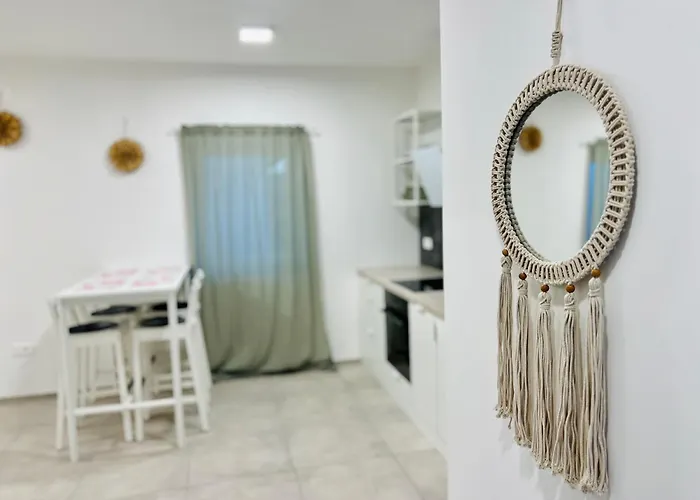 Sunny App Apartamento