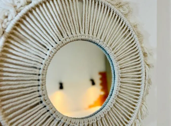 Appartement Sunny App *