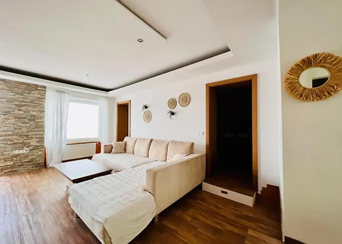 Appartement Sunny App Ljubljana