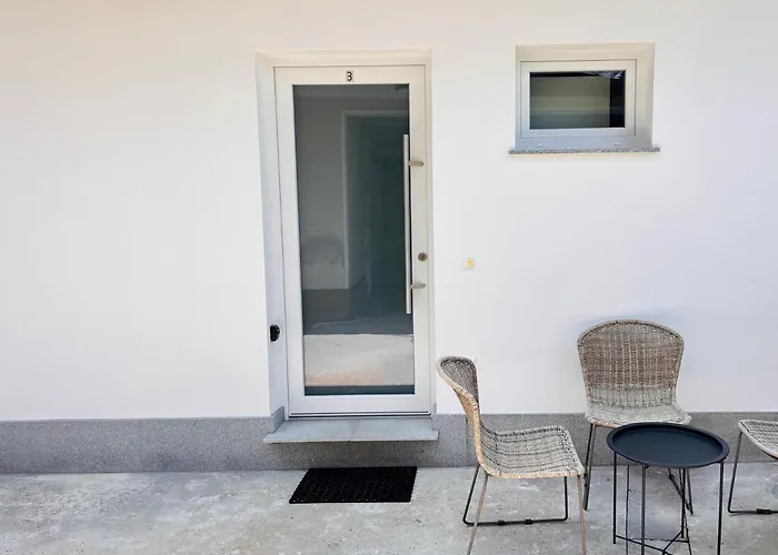 Sunny App Appartement *