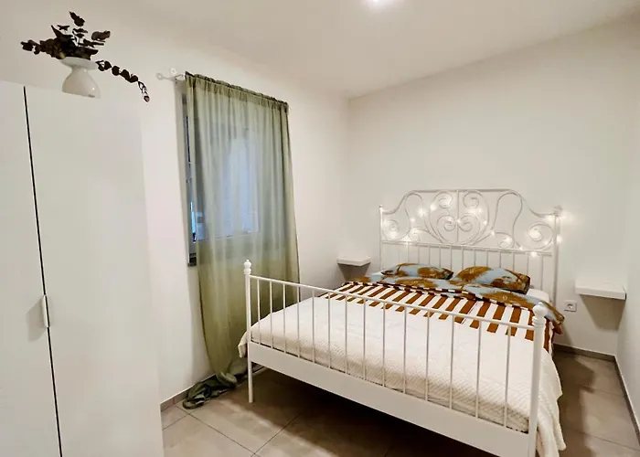 Appartement Sunny App *