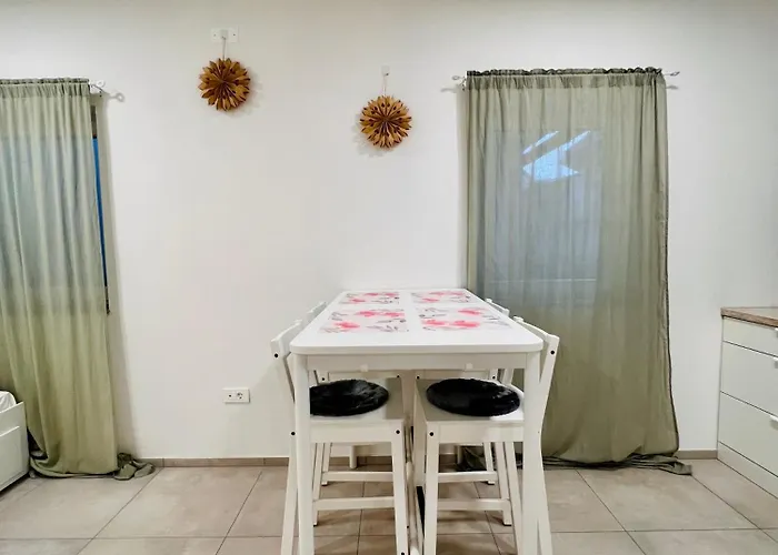 Appartement Sunny App