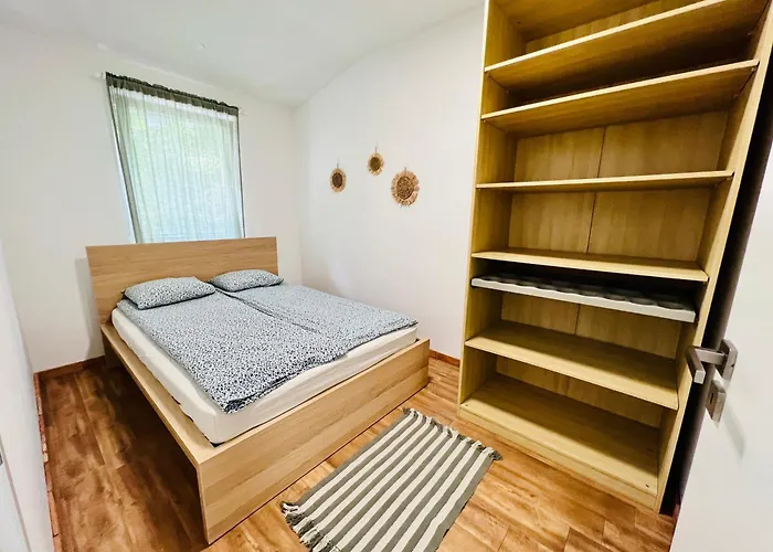 Appartement Sunny App *